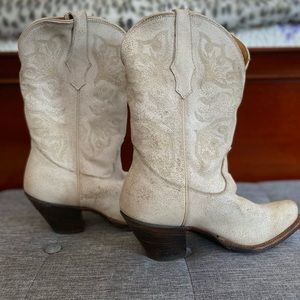 Tony Lama Womens Boot